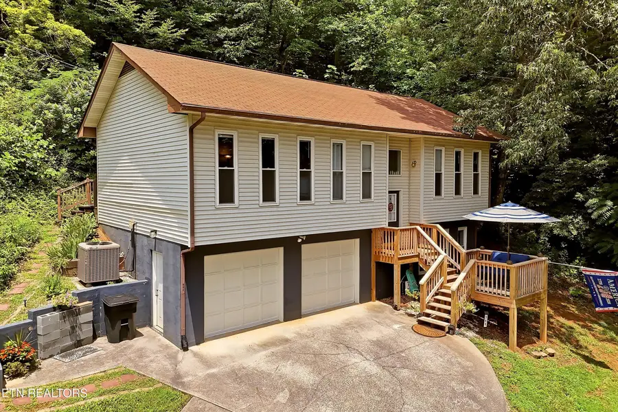 711 Brown Rd, Knoxville, TN 37920 - #2