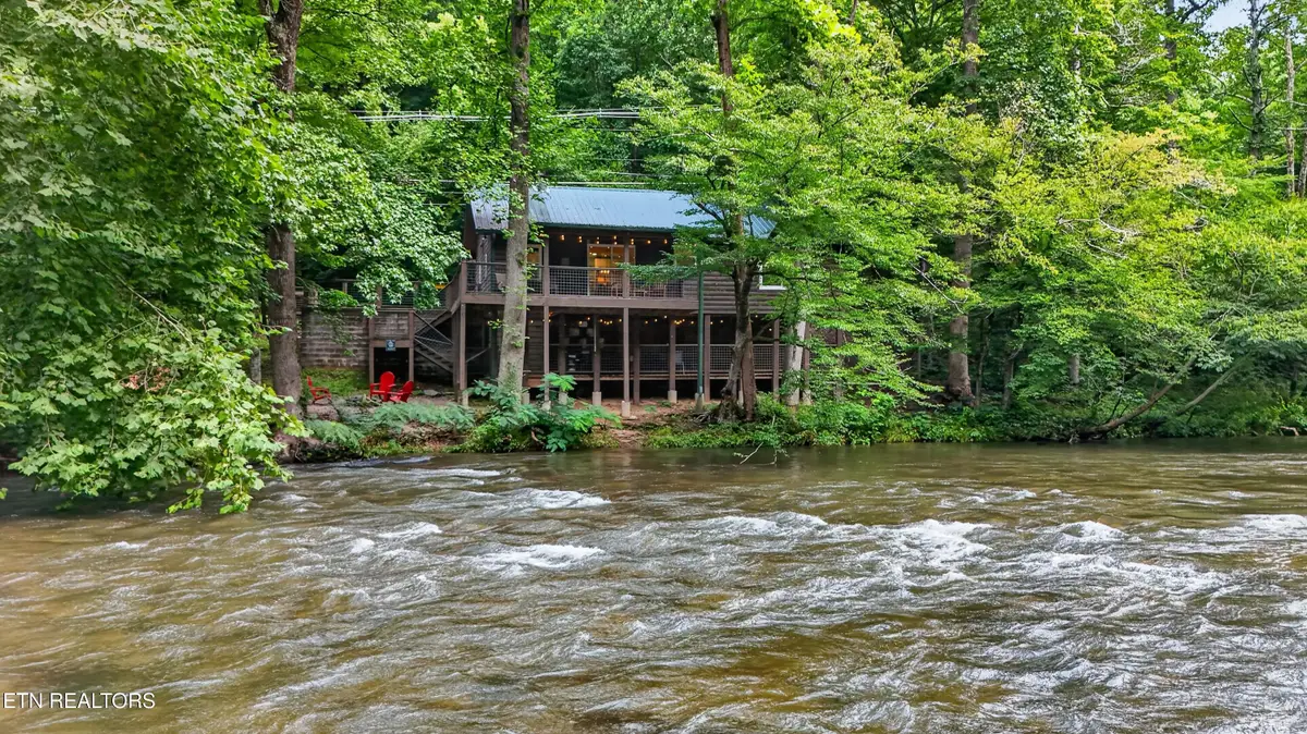 6316 Old Walland Hwy, Walland, TN 37886 - #1