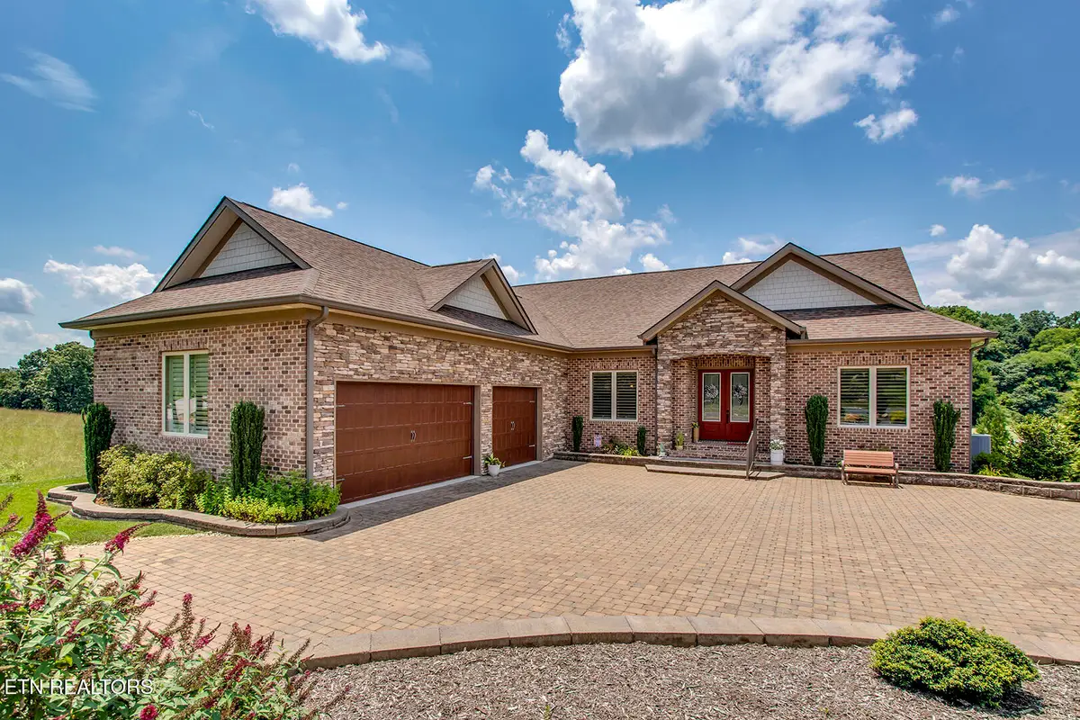 1203 Kahite Tr, Vonore, TN 37885 - #1