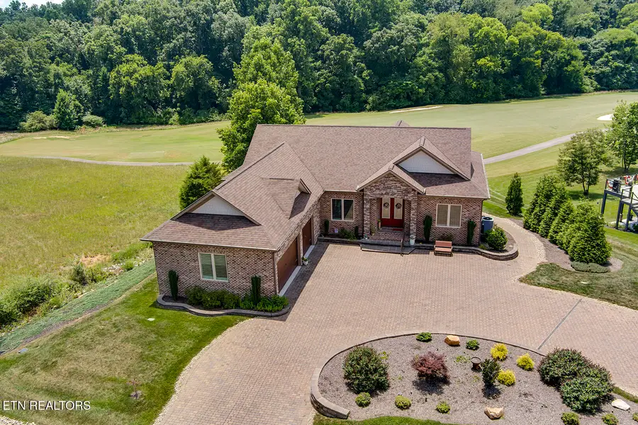 1203 Kahite Tr, Vonore, TN 37885 - #2