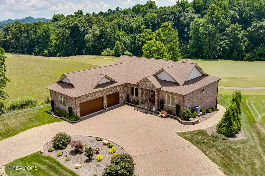 1203 Kahite Tr, Vonore, TN 37885 - #3