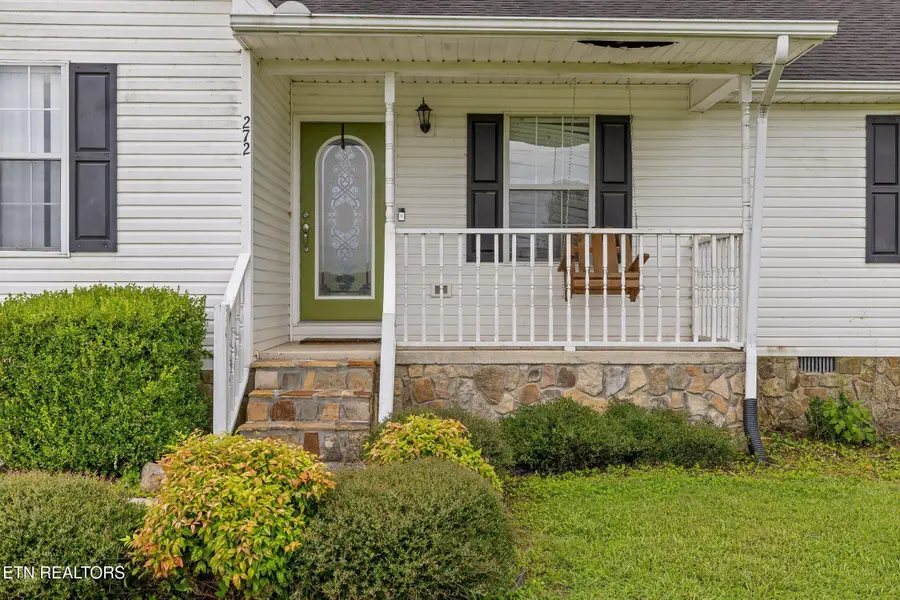 272 Cottonport Rd, Dayton, TN 37321 - #2