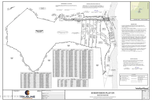 157 Quarry Creek Rd #Lot 5, Tellico Plains, TN 37385
