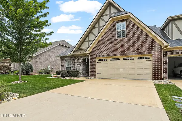 416 Grove Branch Lane, Knoxville, TN 37922
