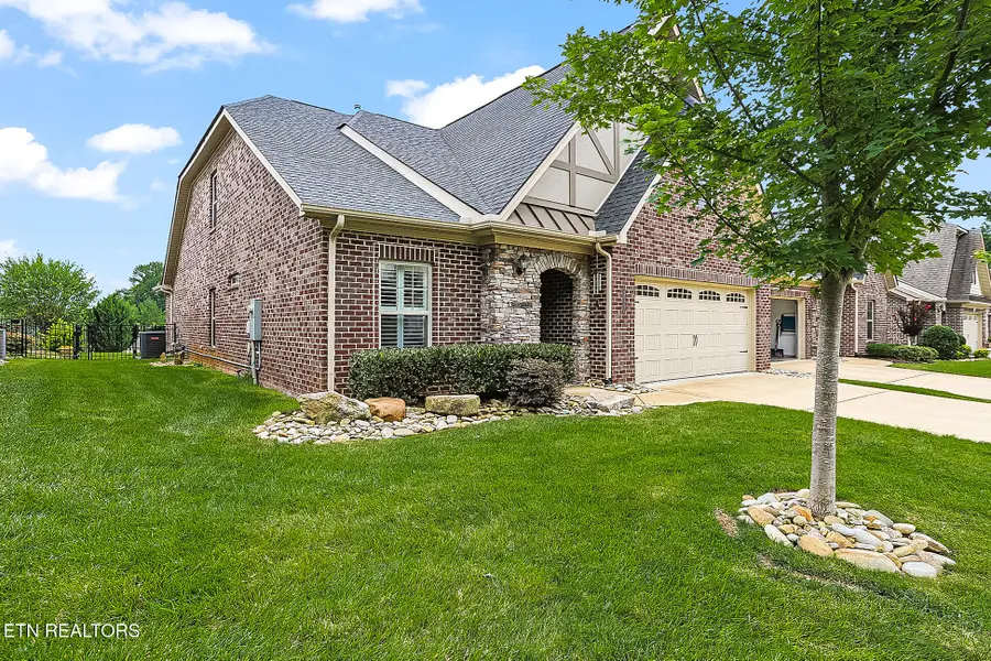 416 Grove Branch Lane, Knoxville, TN 37922 - #2