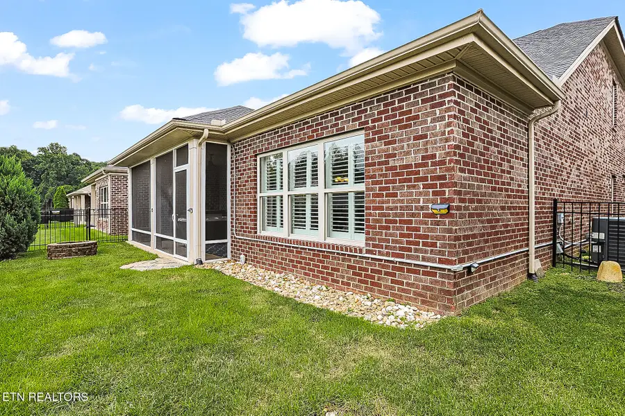 416 Grove Branch Lane, Knoxville, TN 37922 - #3