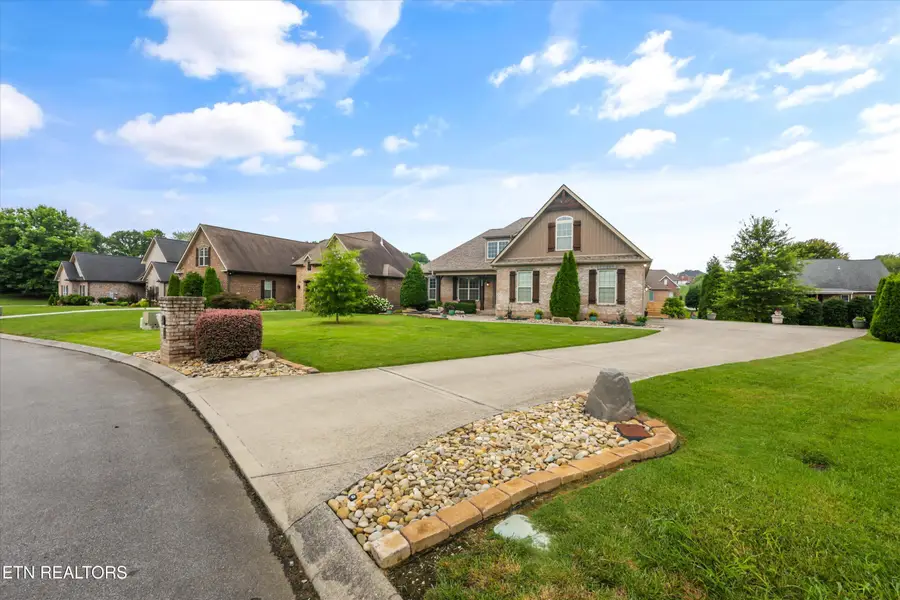 1638 Amhurst Lane, Maryville, TN 37801 - #3