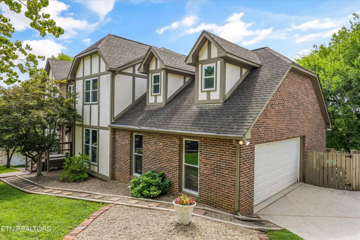 11016 Calloway View Drive, Knoxville, TN 37934 - #1