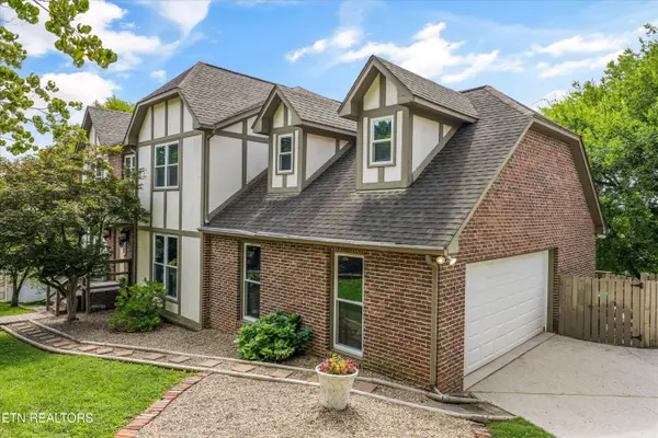 11016 Calloway View Drive, Knoxville, TN 37934