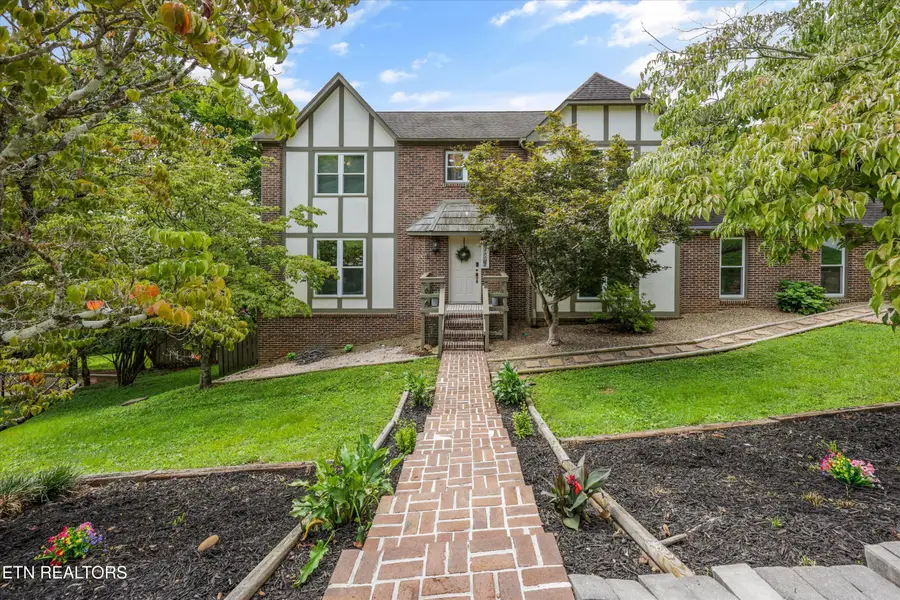 11016 Calloway View Drive, Knoxville, TN 37934 - #2