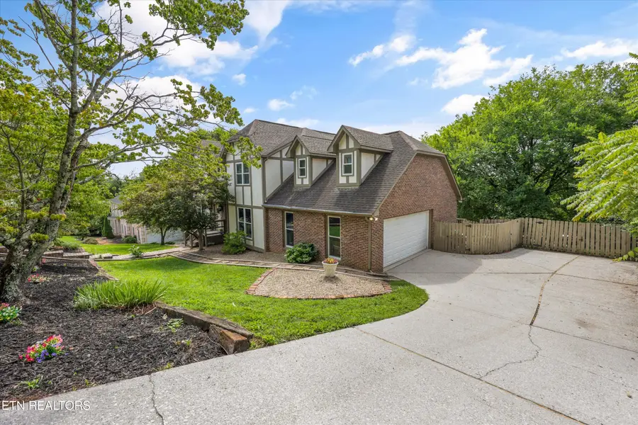 11016 Calloway View Drive, Knoxville, TN 37934 - #3