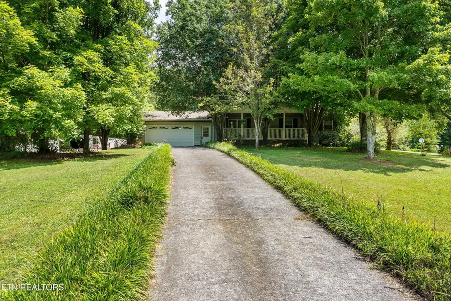 3754 Mutton Hollow Rd, Maryville, TN 37803 - #2