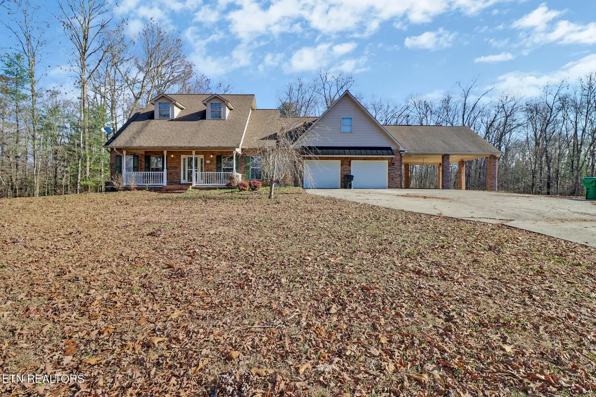 233 Redmon Rd, Wartburg, TN 37887 - #1