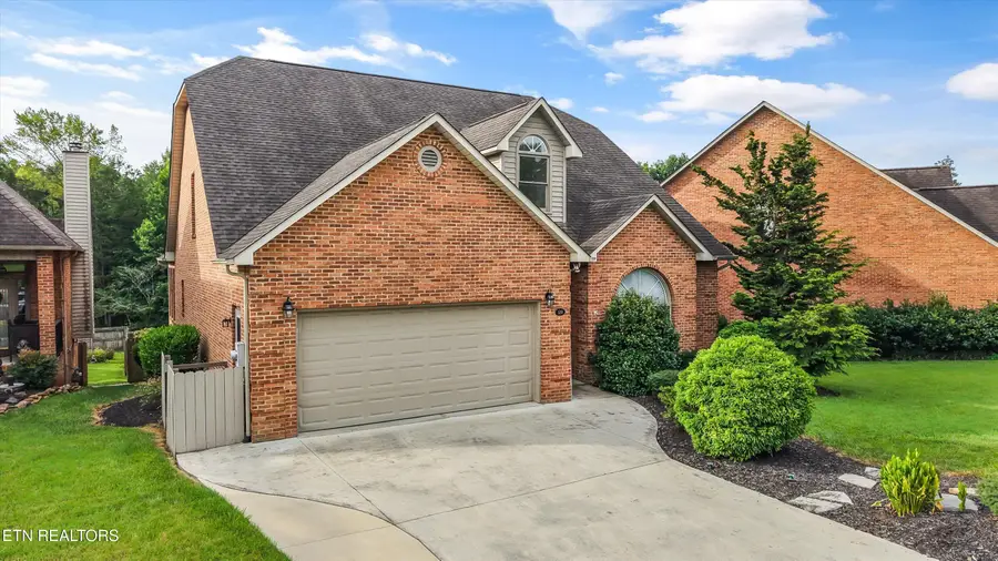 120 Emory Lane, Oak Ridge, TN 37830 - #3