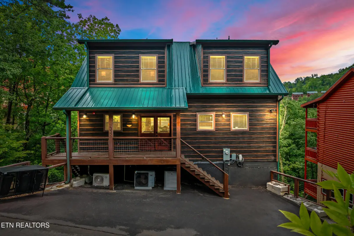 2332 Boulder Way, Sevierville, TN 37862 - #1