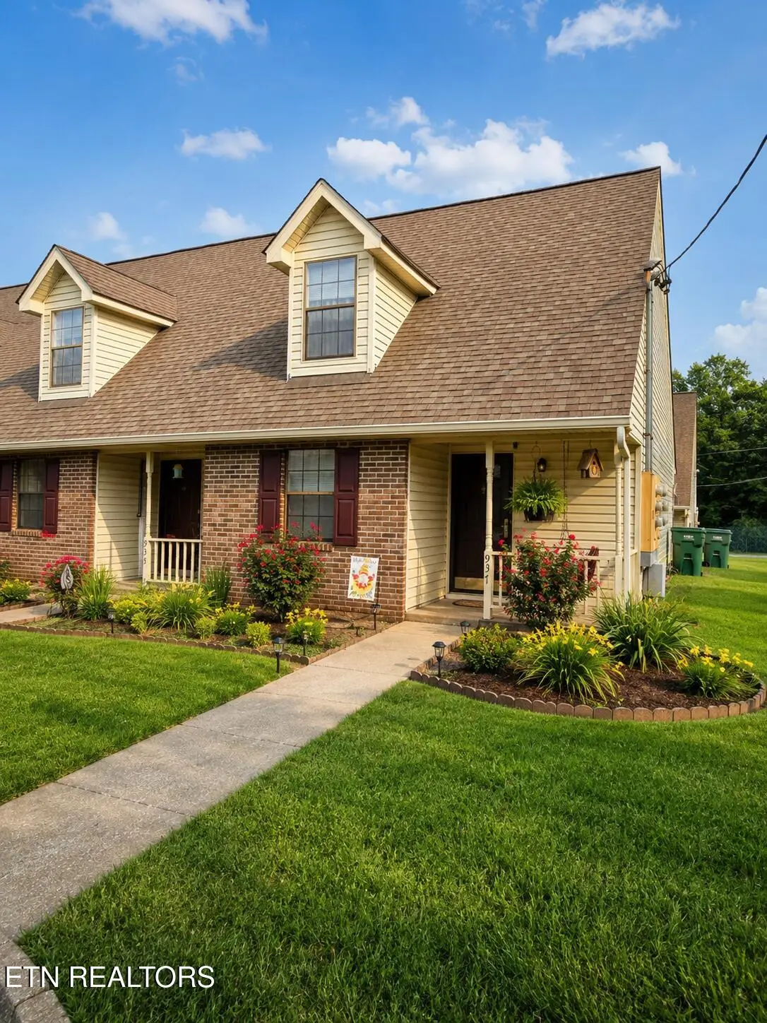 937 Bradley Bell Drive, Knoxville, TN 37938 - #1