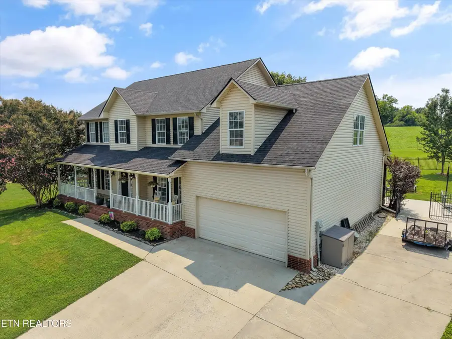 615 Grassland Drive, Maryville, TN 37804 - #3