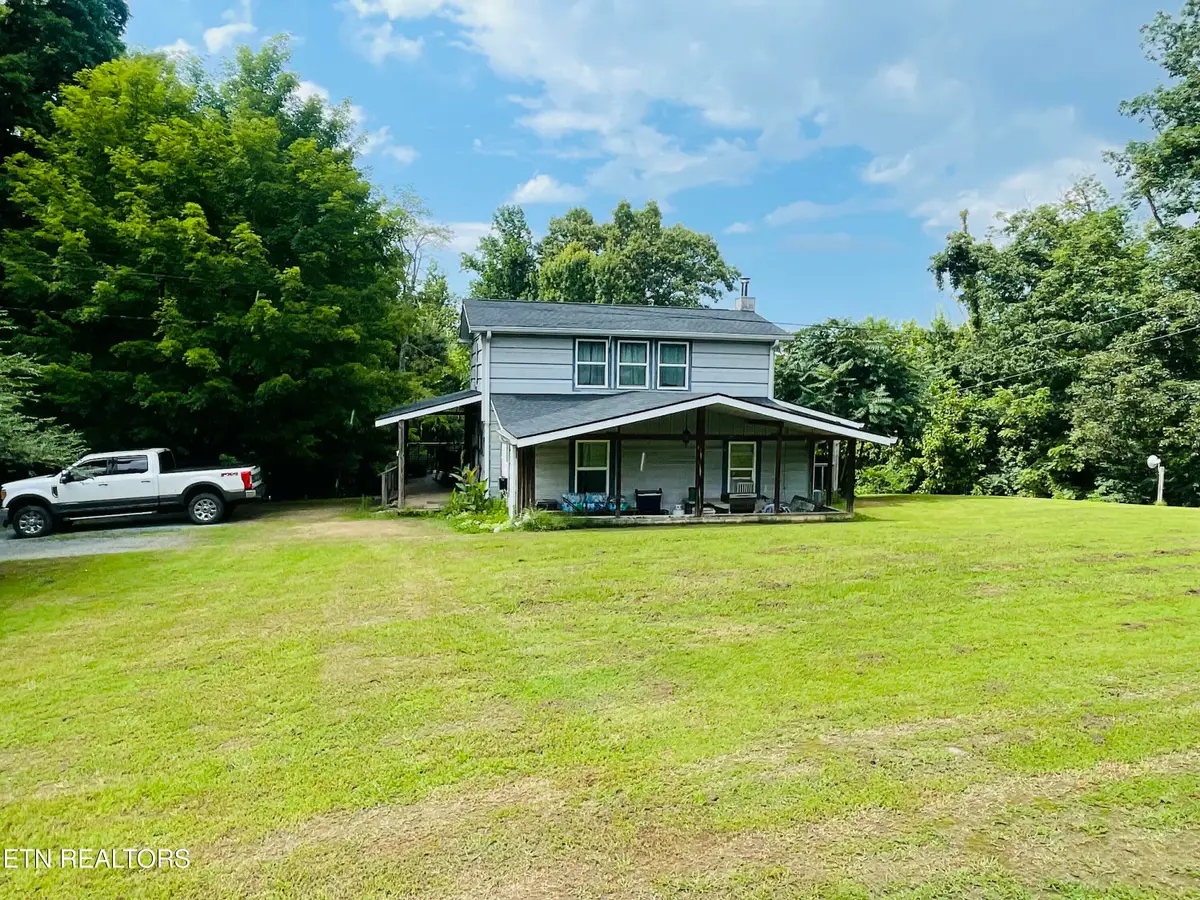 815 Hartsell Rd, Newport, TN 37821 - #1