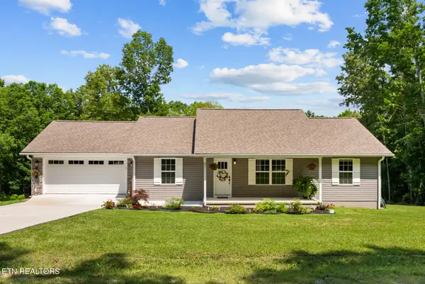 601 Catawba Lane, Crossville, TN 38572