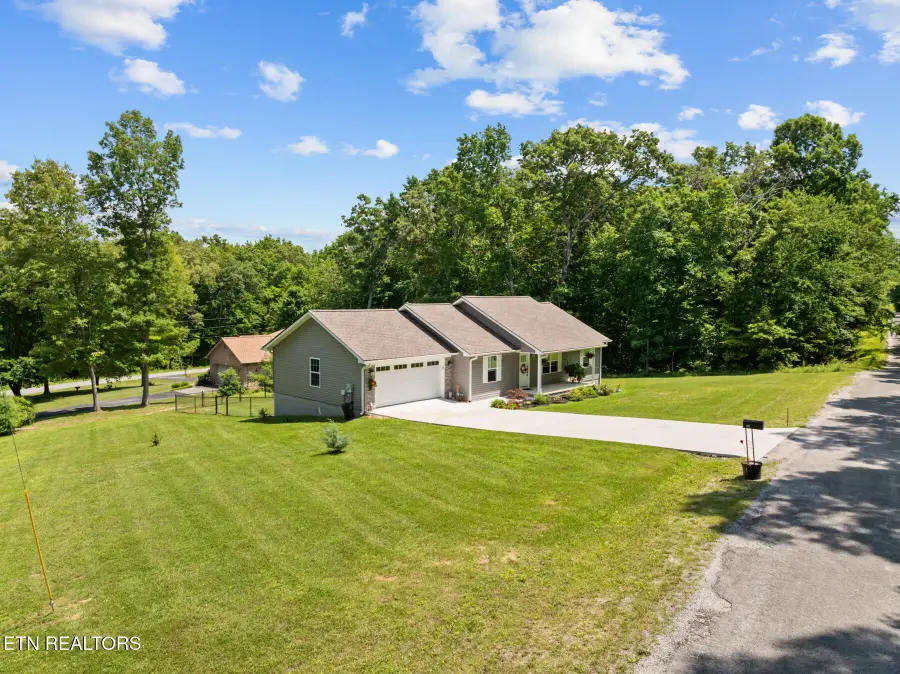 601 Catawba Lane, Crossville, TN 38572 - #2