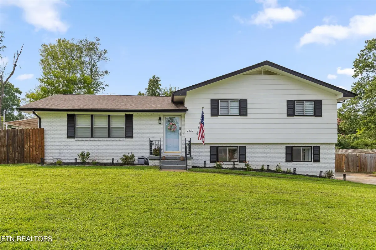 2329 David Lane, Chattanooga, TN 37421 - #1