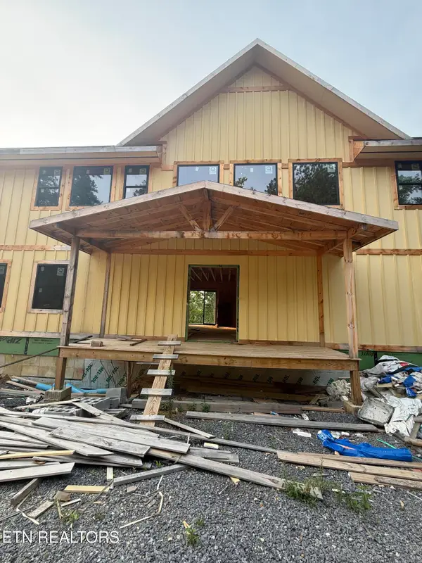 2149 Spurling Rd, Sevierville, TN 37862