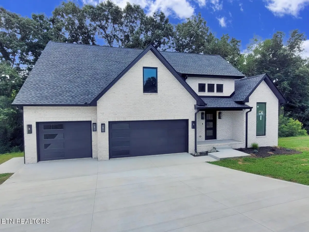 1489 Thomas Woods Way, Lenoir City, TN 37772 - #1