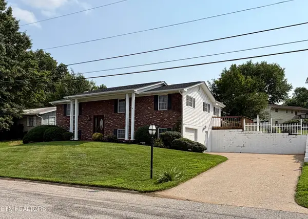 7715 Windsong Rd, Powell, TN 37849
