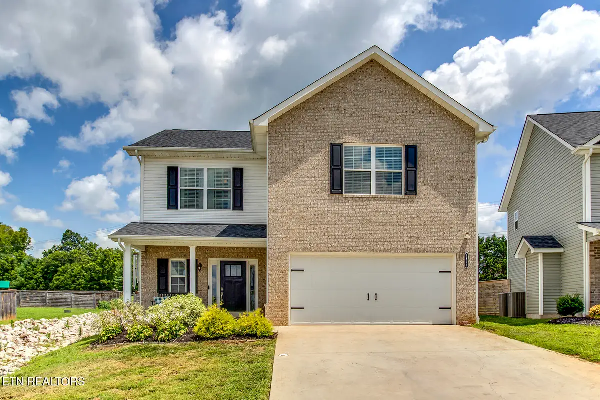 4826 Stoneyhurst Lane, Knoxville, TN 37918 - #1