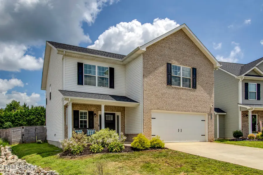 4826 Stoneyhurst Lane, Knoxville, TN 37918 - #3