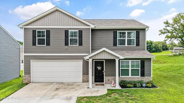 2948 Brooks Meadow Lane, Knoxville, TN 37924