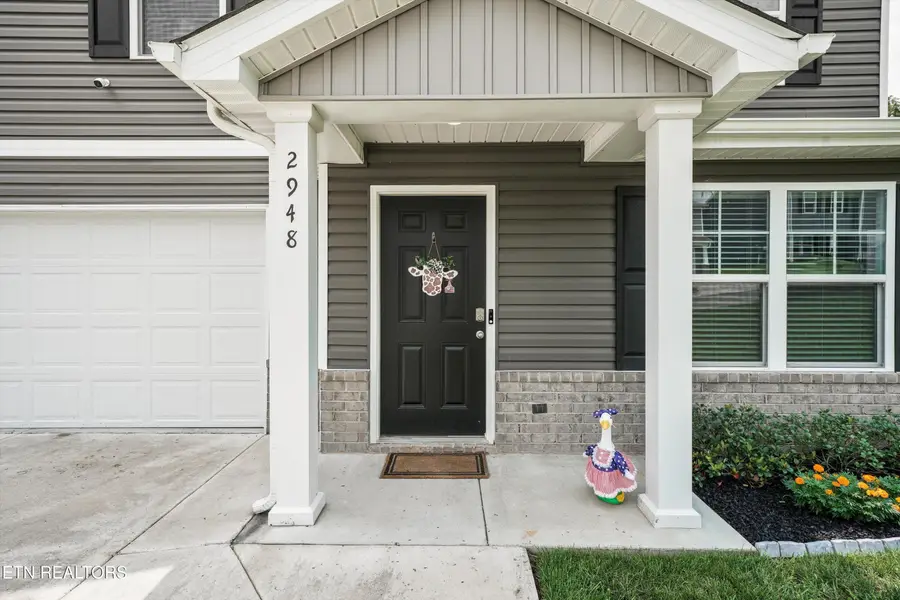 2948 Brooks Meadow Lane, Knoxville, TN 37924 - #2