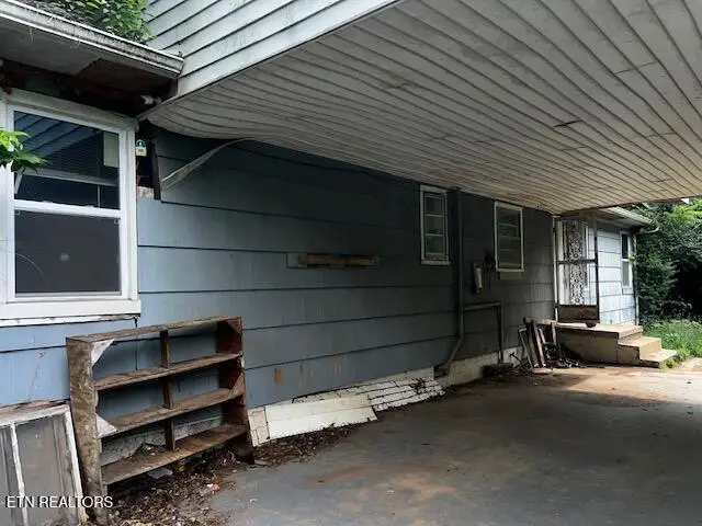 2404 Victoria St, Knoxville, TN 37915 - #3