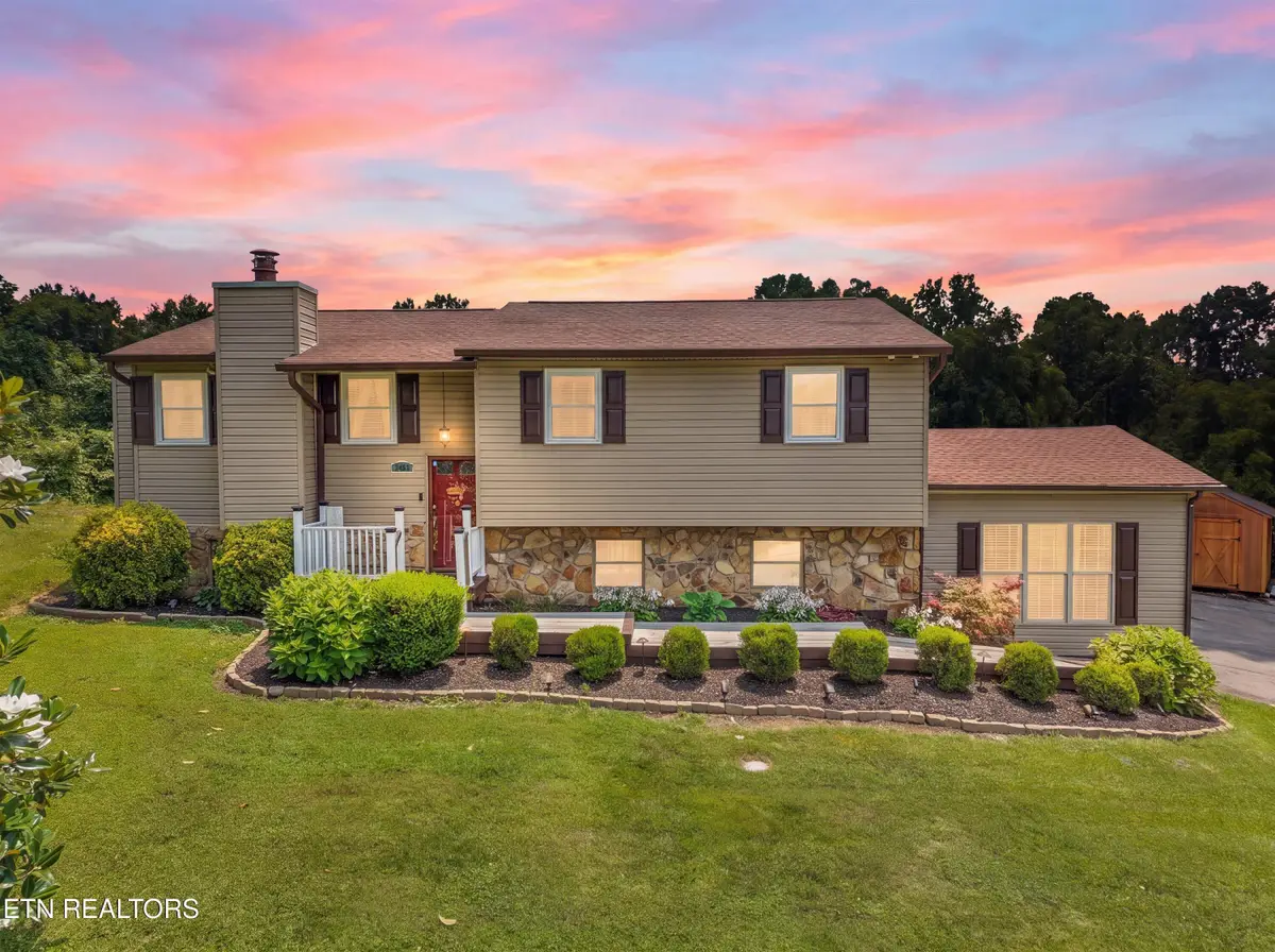 3453 Russellwood Drive, Rockford, TN 37853 - #1