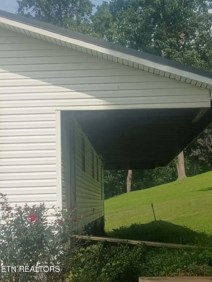 520 Circle Drive, Maynardville, TN 37807 - #3