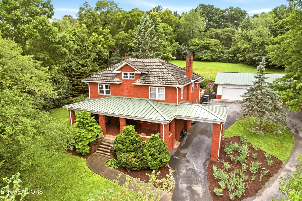1509 Cedar Lane, Knoxville, TN 37918 - #1