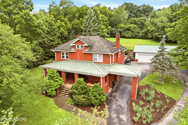 1509 Cedar Lane, Knoxville, TN 37918