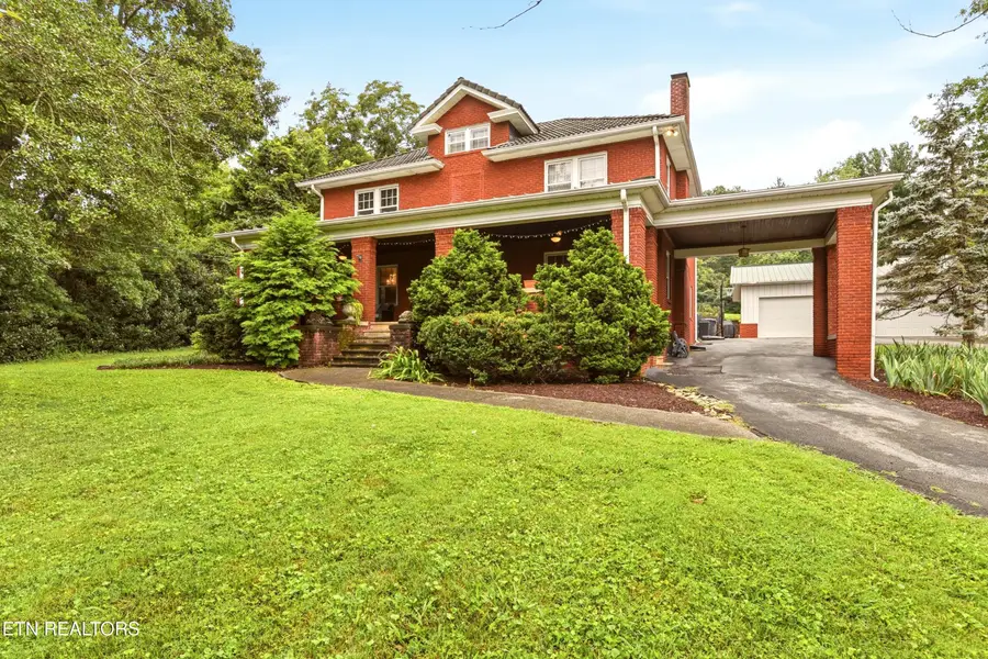 1509 Cedar Lane, Knoxville, TN 37918 - #2