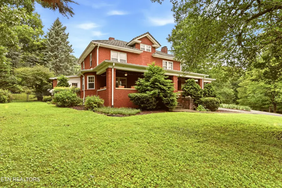 1509 Cedar Lane, Knoxville, TN 37918 - #3