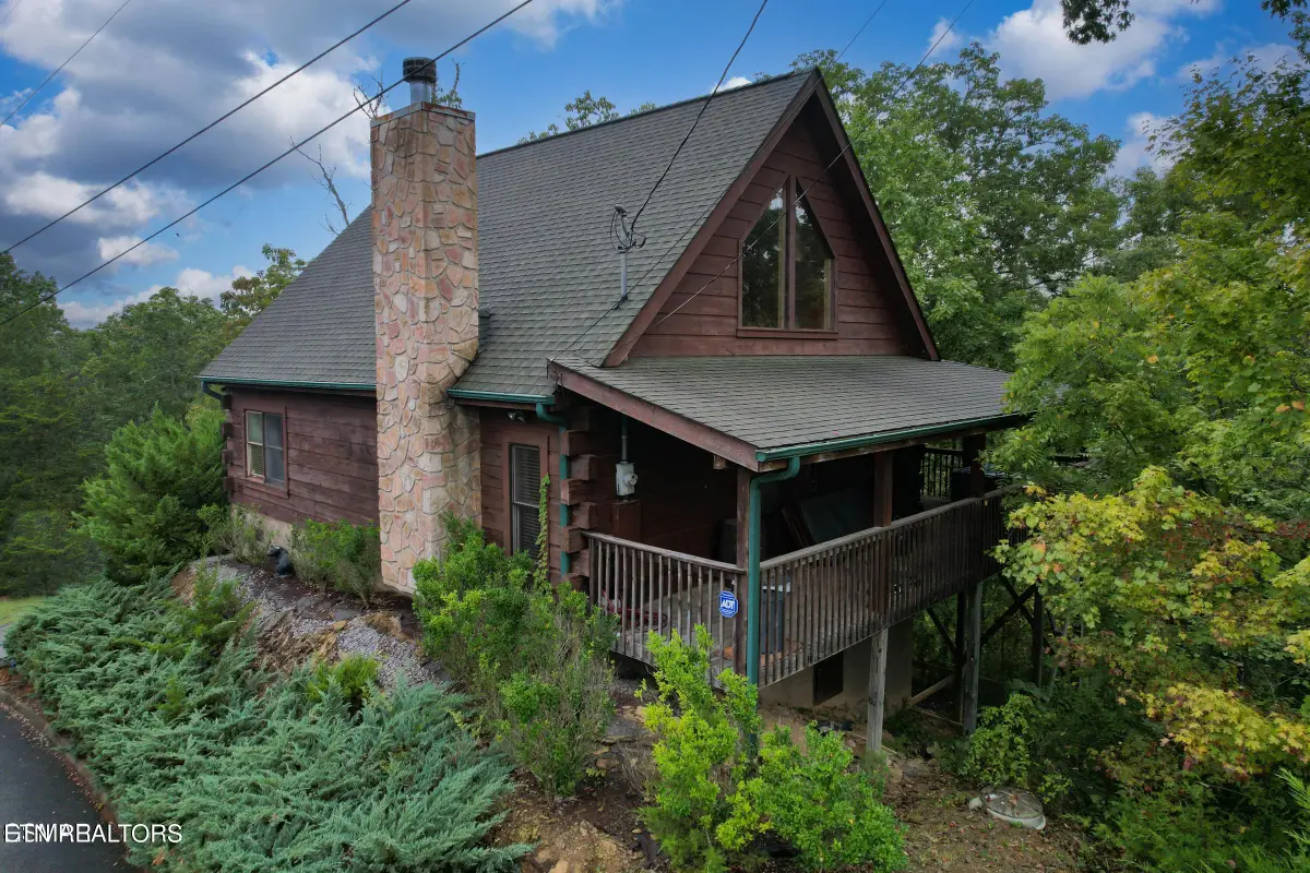 2175 Wingspan, Sevierville, TN 37876 - #1