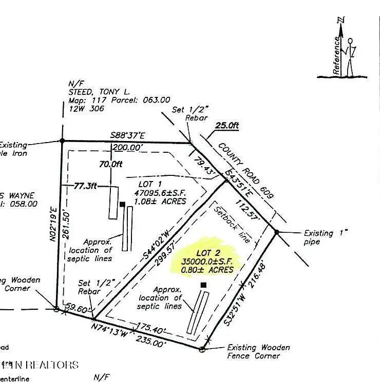 609 County Rd, Etowah, TN 37331 - #2