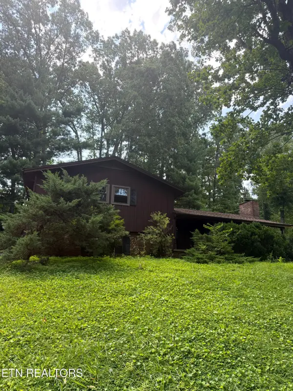 4924 Skyview Drive, Knoxville, TN 37917