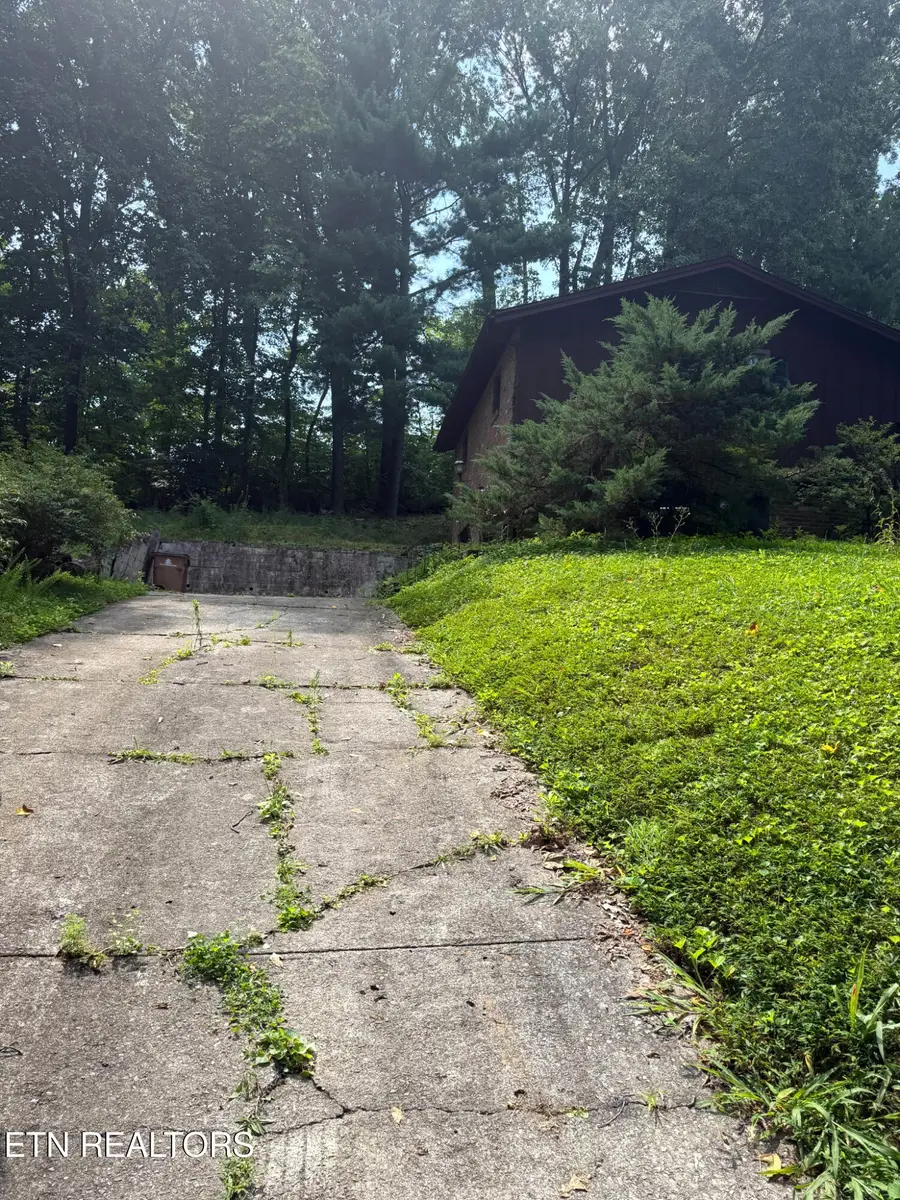 4924 Skyview Drive, Knoxville, TN 37917 - #2