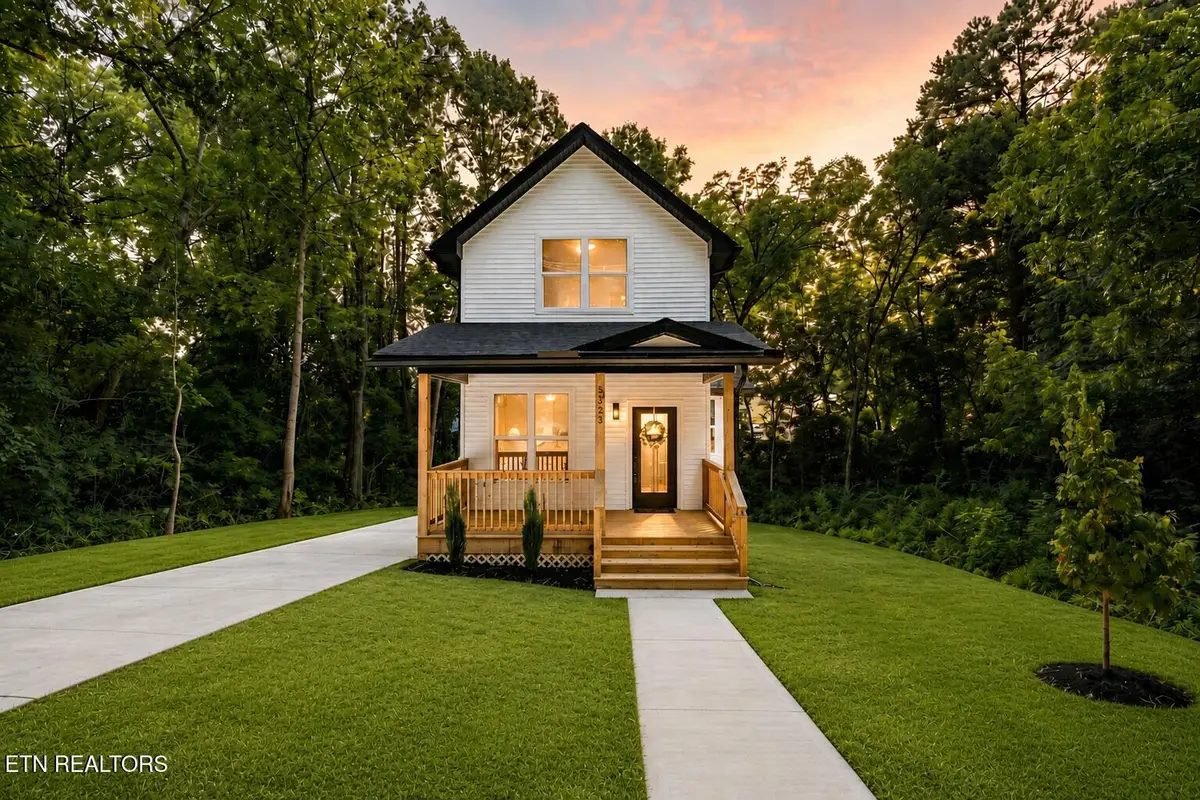 3323 Savoy St, Knoxville, TN 37921 - #1