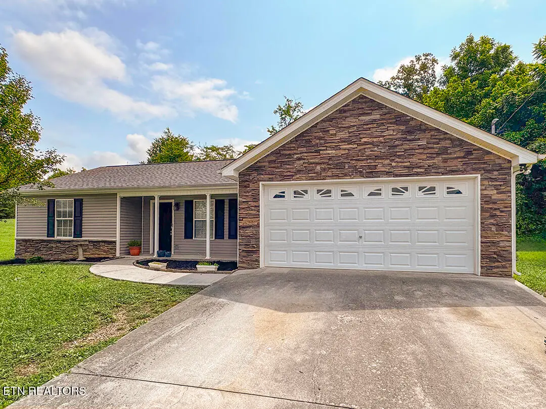 5000 Cattail Lane, Corryton, TN 37721 - #1