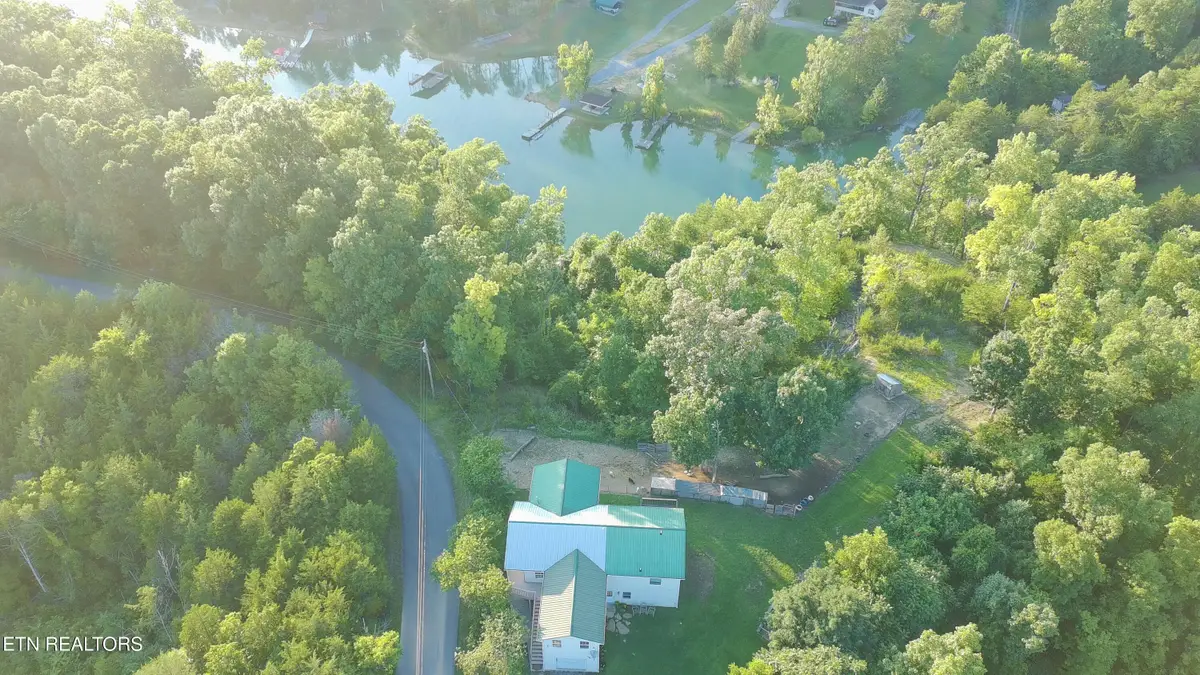1225 Paradise Lane, Dandridge, TN 37725 - #1