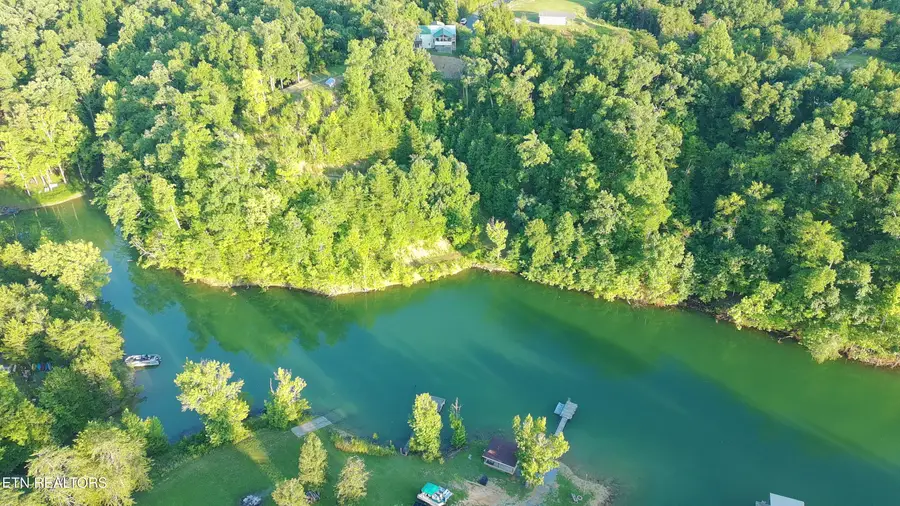 1225 Paradise Lane, Dandridge, TN 37725 - #2