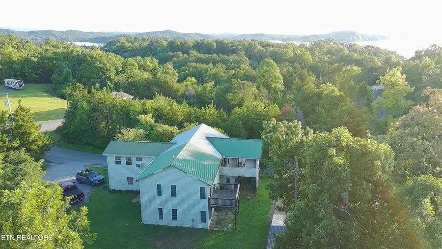 1225 Paradise Lane, Dandridge, TN 37725 - #3