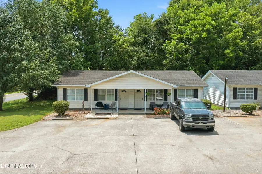 2312 Boyds Creek Hwy, Sevierville, TN 37876 - #3