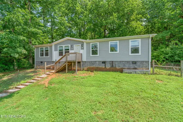 2156 Hiwassee Rd, Sweetwater, TN 37874